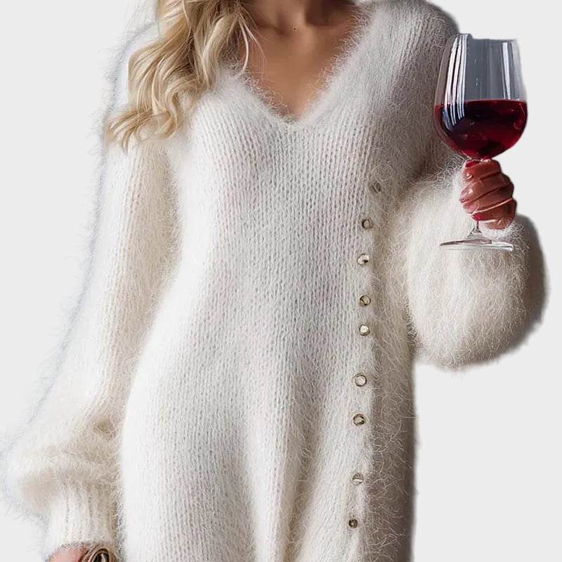 Brielle - Dress for Holiday Relaxation