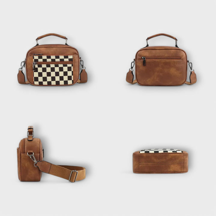 SVEA | Olivia ChessMate-Tasche