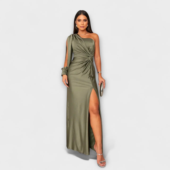 Julie - Elegant dress with sophistication