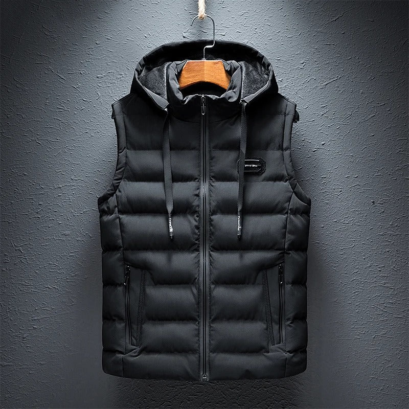 SVEA | Supreme-Bodywarmer