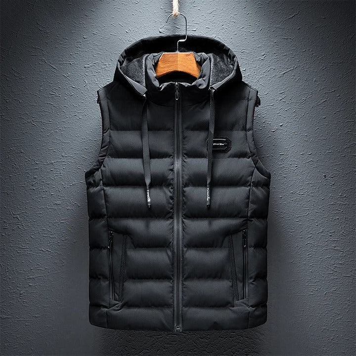 SVEA | Supreme-Bodywarmer