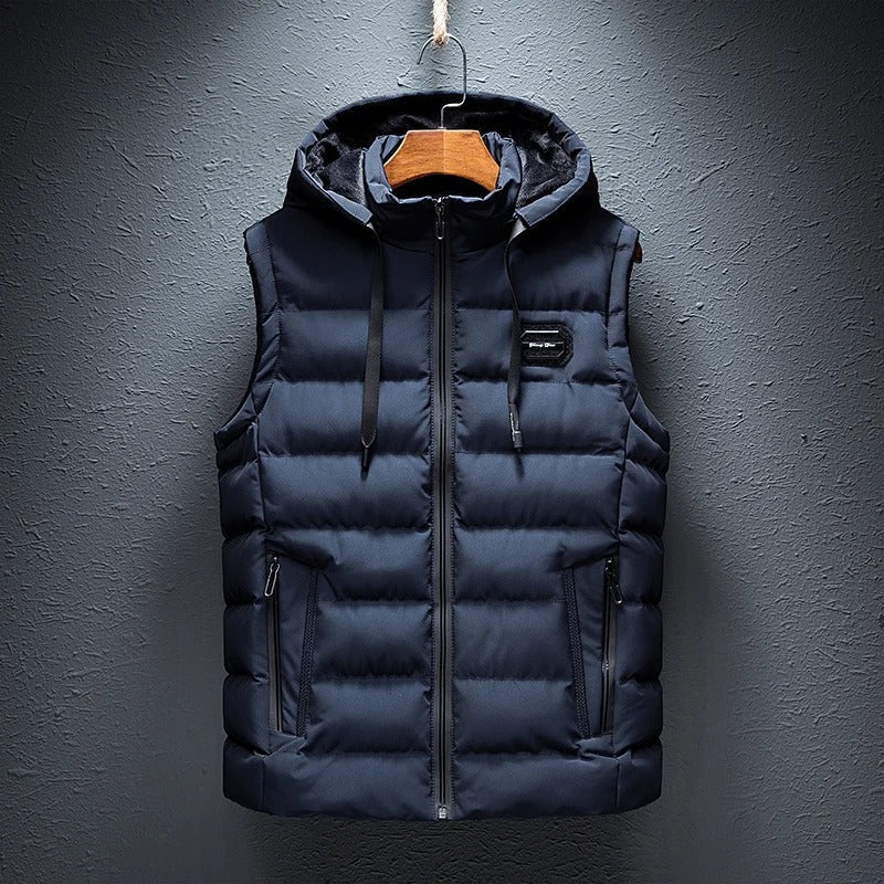 SVEA | Supreme-Bodywarmer