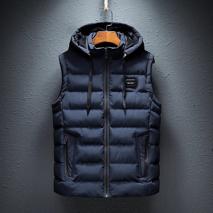 SVEA | Supreme-Bodywarmer