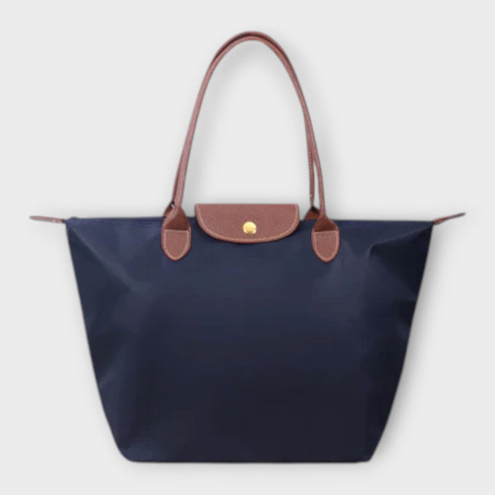 SVEA | Oxford Shoulder Bag
