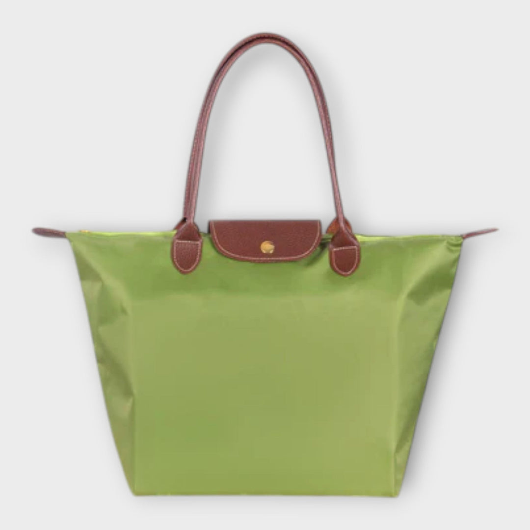 SVEA | Oxford Shoulder Bag