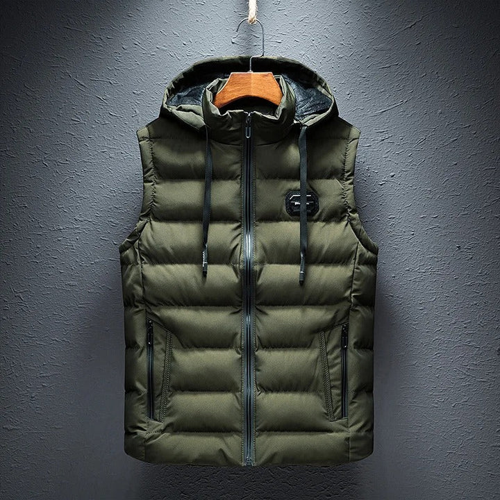 SVEA | Supreme-Bodywarmer