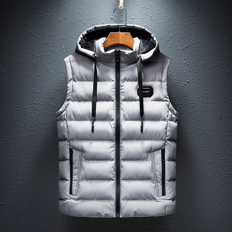 SVEA | Supreme-Bodywarmer