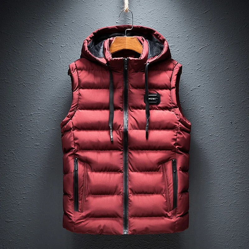 SVEA | Supreme-Bodywarmer