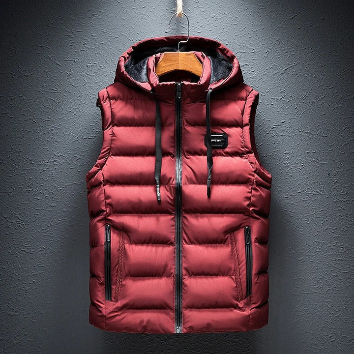 SVEA | Supreme-Bodywarmer