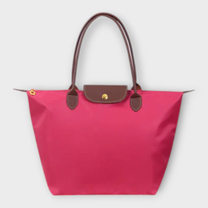 SVEA | Oxford Shoulder Bag