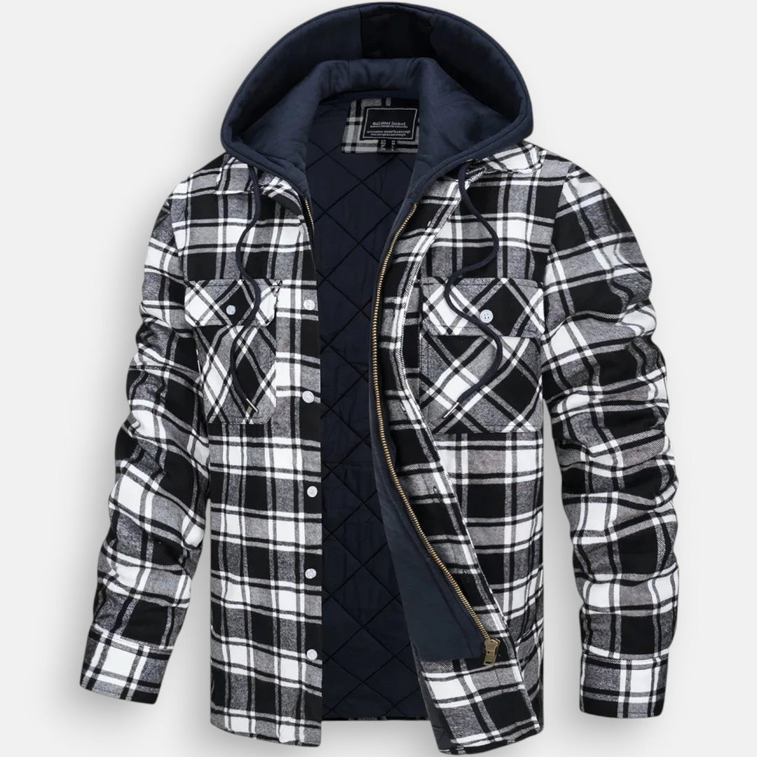 SVEA | Warme Jacke