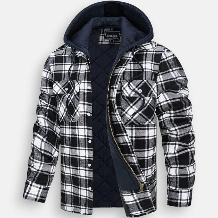 SVEA | Warme Jacke
