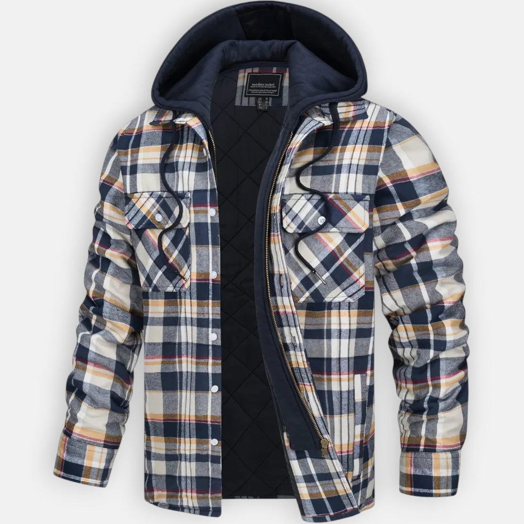 SVEA | Warme Jacke