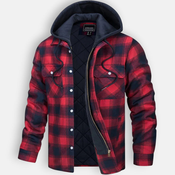 SVEA | Warme Jacke