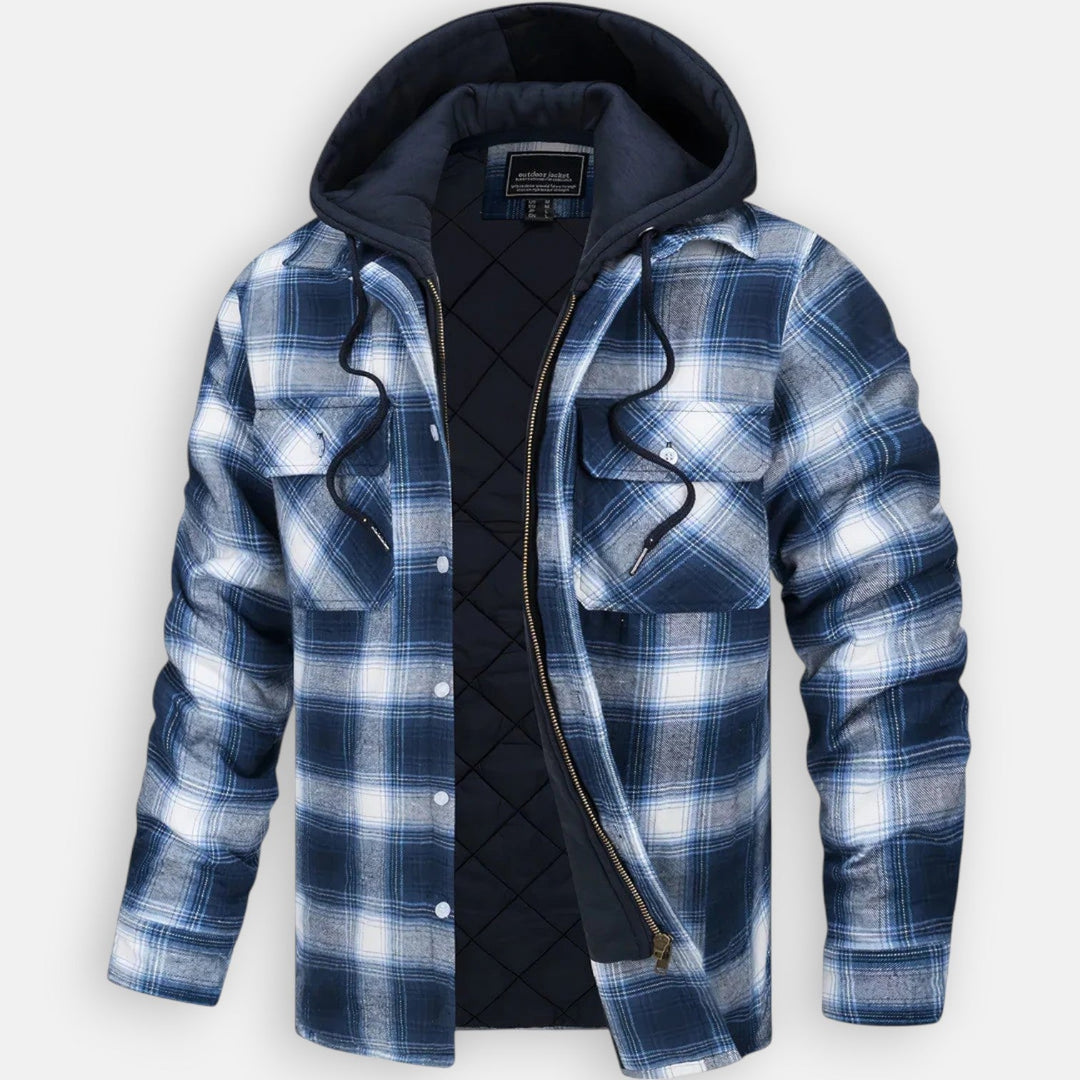 SVEA | Warme Jacke