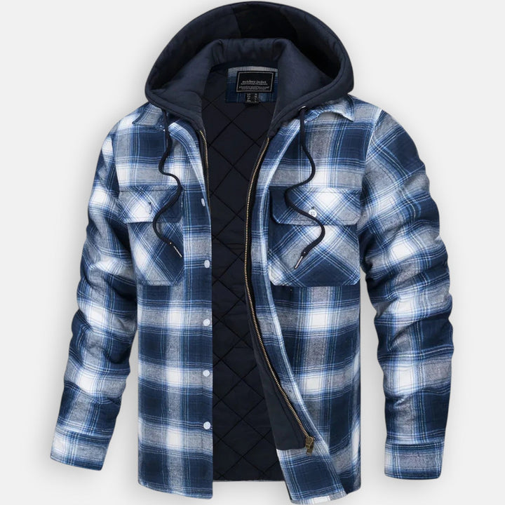 SVEA | Warme Jacke