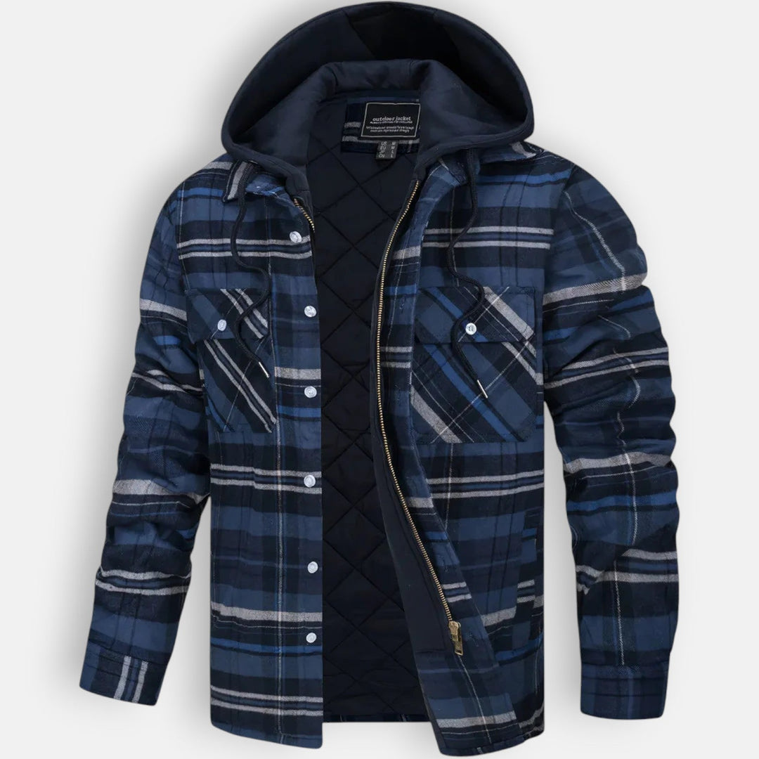SVEA | Warme Jacke