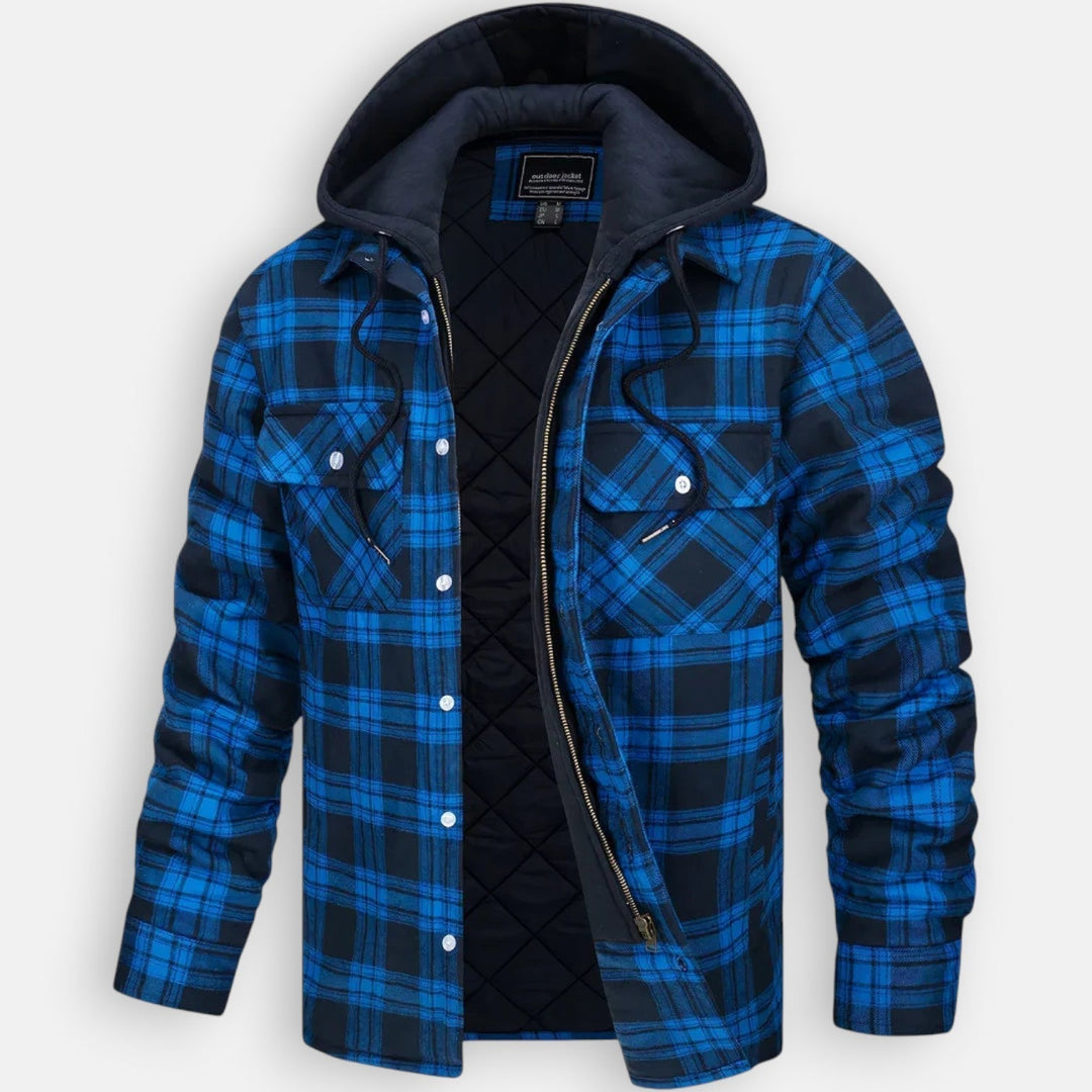 SVEA | Warme Jacke