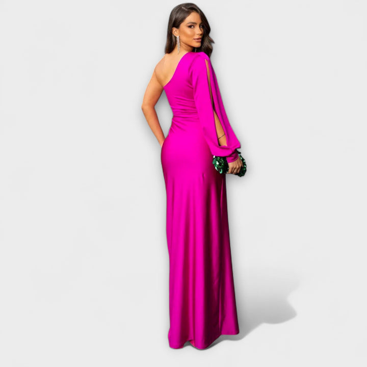Julie - Elegant dress with sophistication