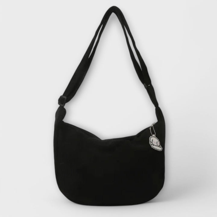 SVEA | Cordura-Schultertasche für Damen