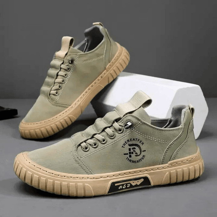 SVEA | Urban Casual Sneaker