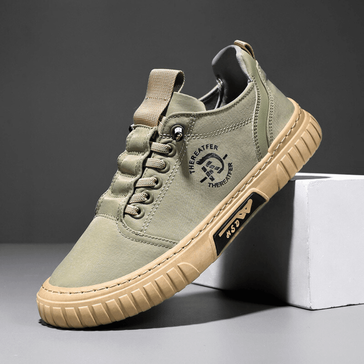 SVEA | Urban Casual Sneaker