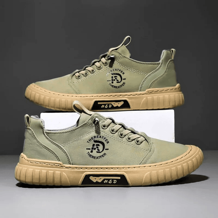 SVEA | Urban Casual Sneaker