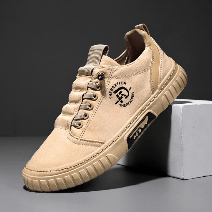 SVEA | Urban Casual Sneaker