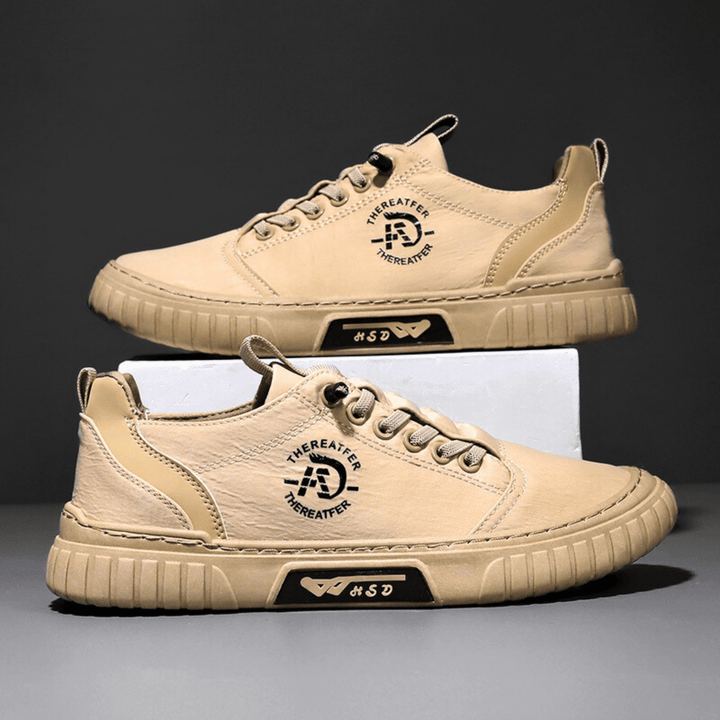 SVEA | Urban Casual Sneaker