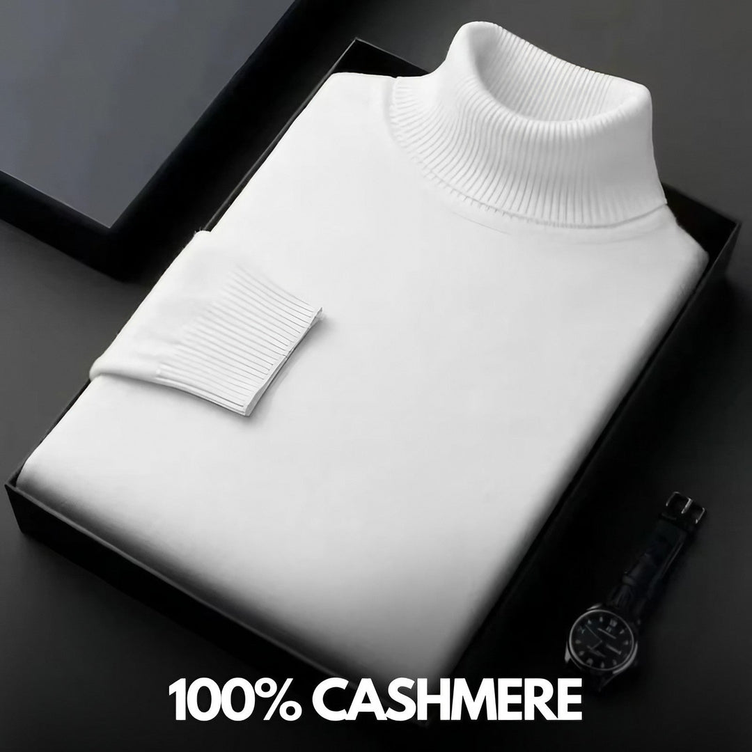 SVEA | Kaschmirpullover