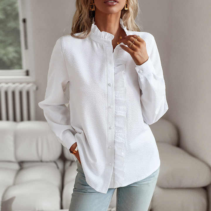 SVEA | Elegante Bluse