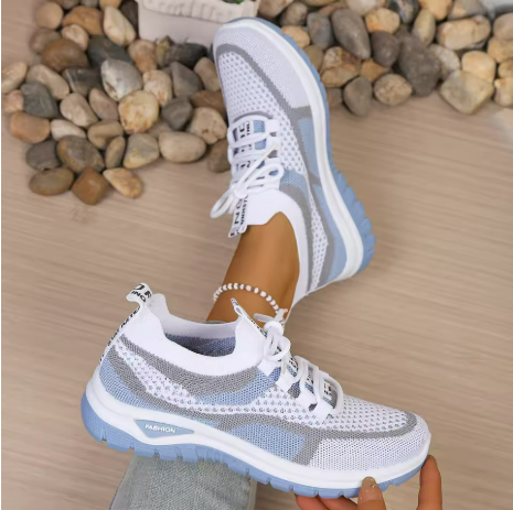 SVEA | Mia Alltagskomfort-Sneaker