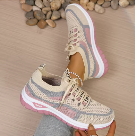 SVEA | Mia Alltagskomfort-Sneaker