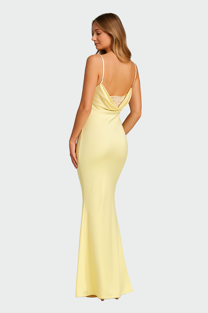 Veronica – Elegant Dress
